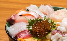 温泉ホテル　つつじ荘